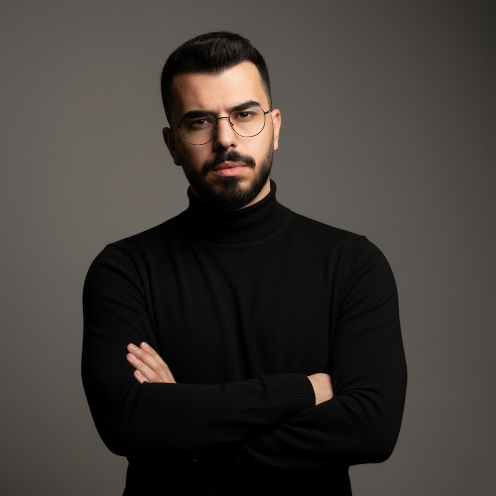 Founder Bahast Abubakr