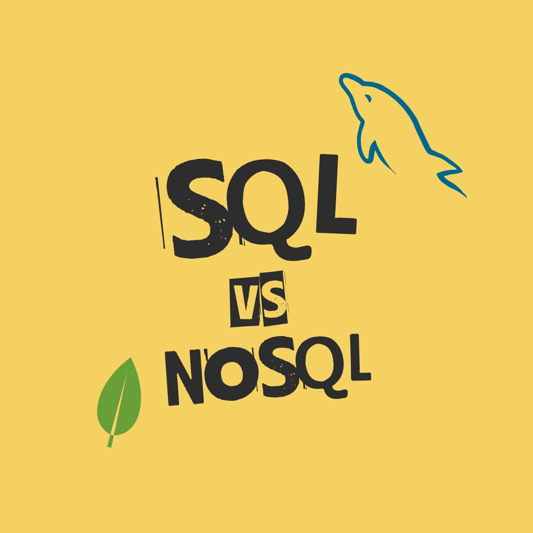 جیاوازی نێوان SQL و NoSQL