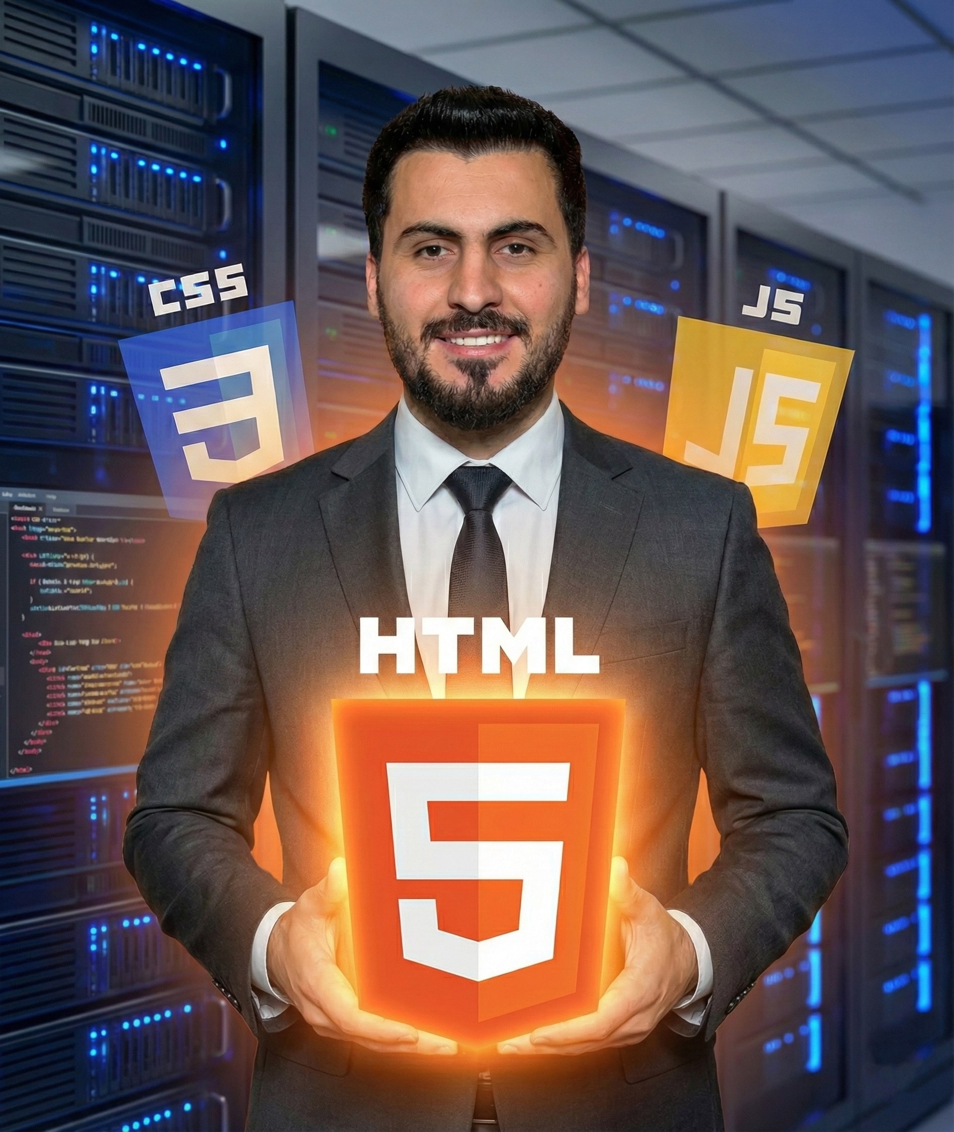 کۆرسی سەرەتایەک بۆ وێب دێڤێلۆپمێنت