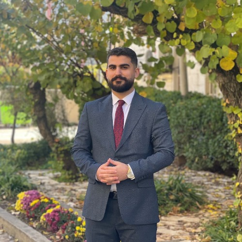 ڕێدیار هاوژین